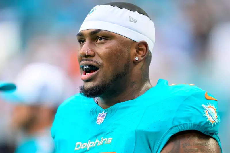 Dolphins Make a Splash in New Mexico: NFL Team's Name Sparks Controversy in Dominican Republic