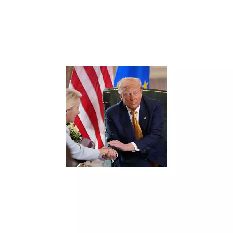 Donald Trump Agrees to Trade Deal with UK: What It Means for Brexit Britain