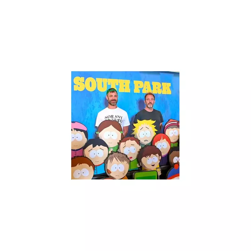 Donald Trump Blasts South Park Over 'Immature' Joke – 'Not What America Needs!'