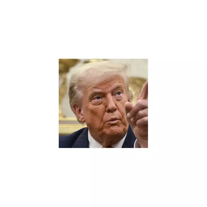 Donald Trump Forced to Pay £300,000 in Legal Battle Over Scottish Wind Farm Dispute