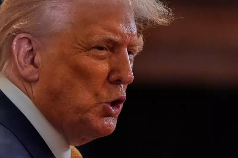 Donald Trump Reportedly Courting Silicon Valley Billionaire Scott Bessent for 2024 Campaign