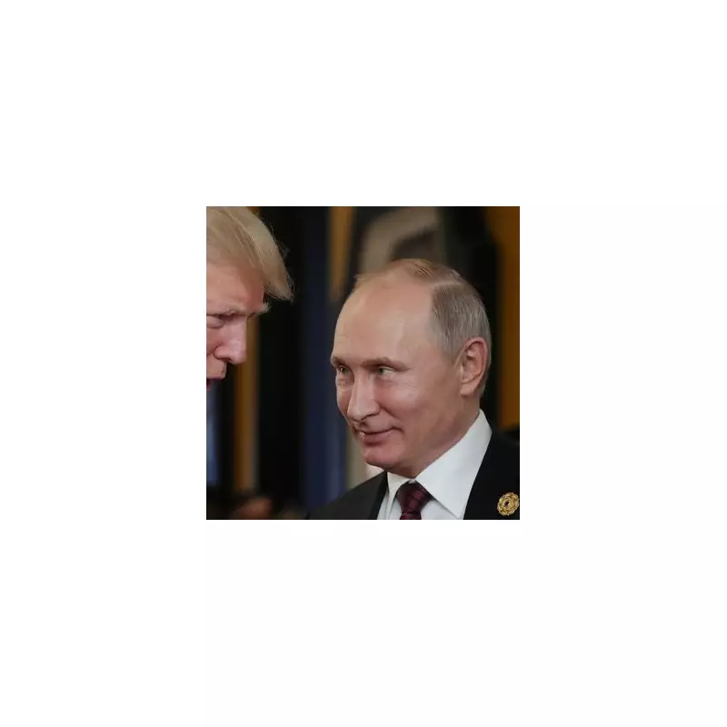 Donald Trump Sets New Deadline for UK-EU Trade Deal – Threatens Tariffs if Demands Aren't Met