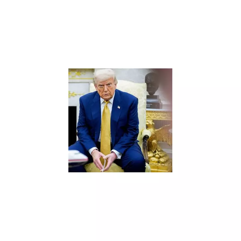 Donald Trump Sues Wall Street Journal Over 'Defamatory' Article – Legal Battle Heats Up