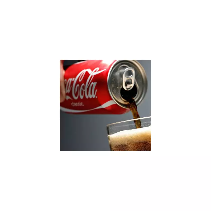 Donald Trump's Coca-Cola Revelation: 'I Drink 12 Cans a Day' – Shocking Health Confession