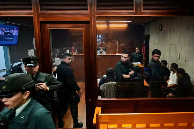 Donald Trump's Controversial Uber Ride with Venezuelan President Sparks Global Outrage