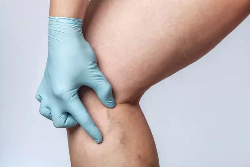 Donald Trump's Health Concerns: What We Know About His Chronic Venous Insufficiency