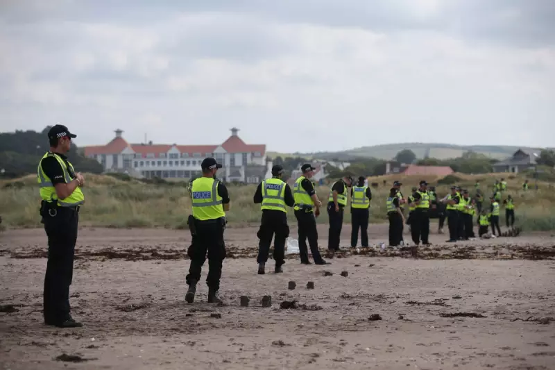Donald Trump's Scottish Golf Course Faces Fresh Legal Battle Over Environmental Concerns