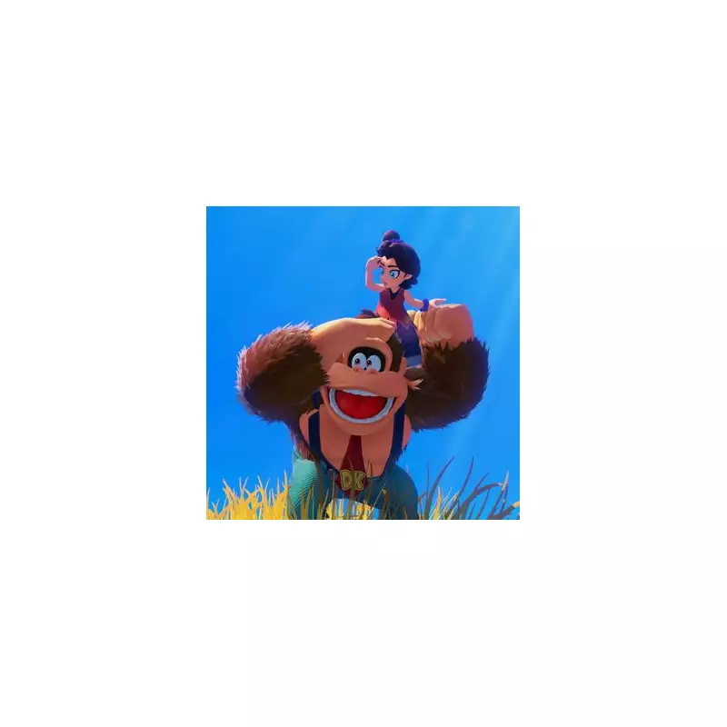 Donkey Kong Bananza: How Nintendo's Latest Update Adds Exciting New Layers to the Classic Game