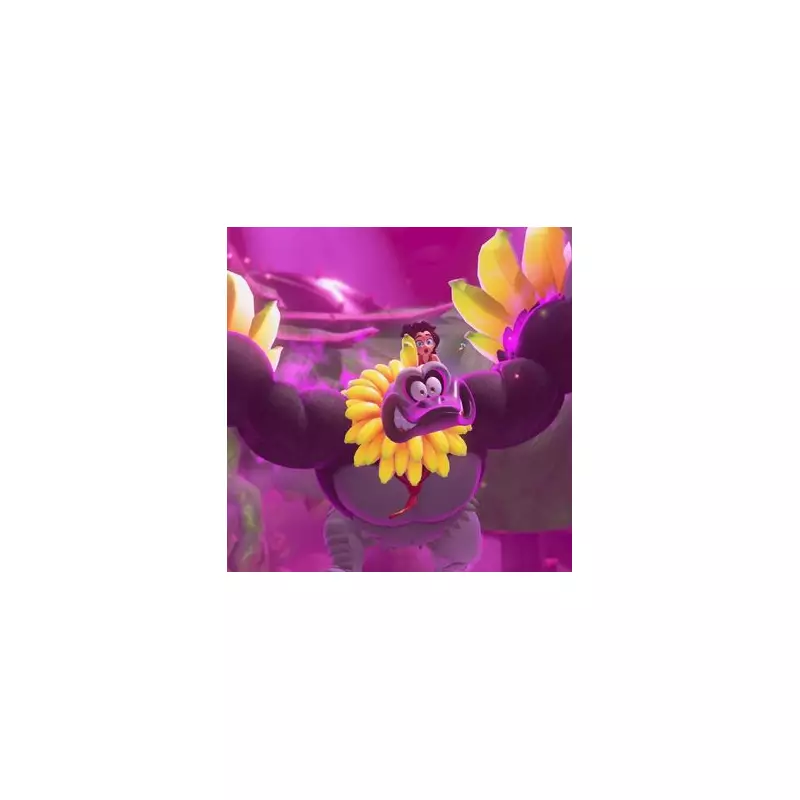 Donkey Kong Bananza Sparks Controversy Among Fans: A Deep Dive into the Gaming Debate