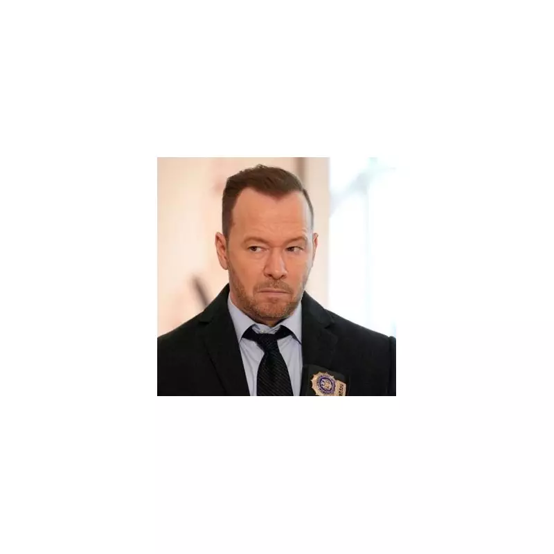 Donnie Wahlberg's Heartfelt Tribute to Late Mother on Instagram Leaves Fans in Tears