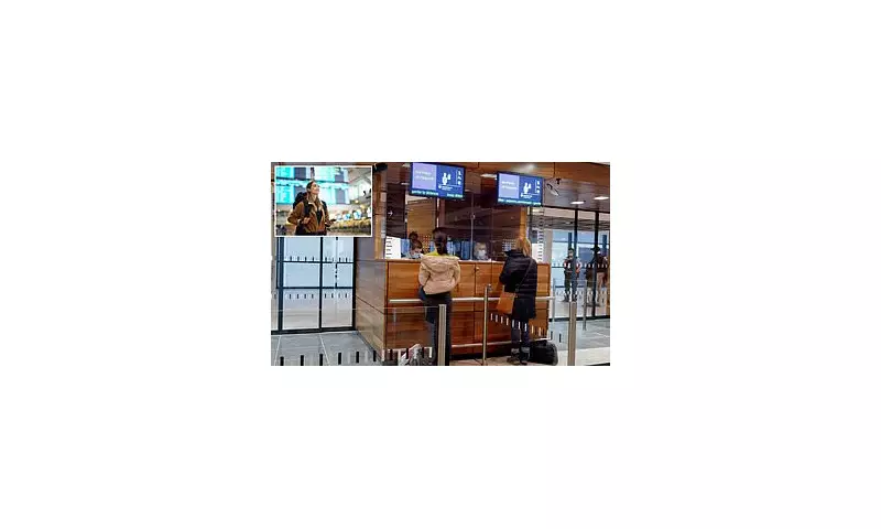 Don't Get Grounded! Common Passport Mistakes That Could Ruin Your Holiday