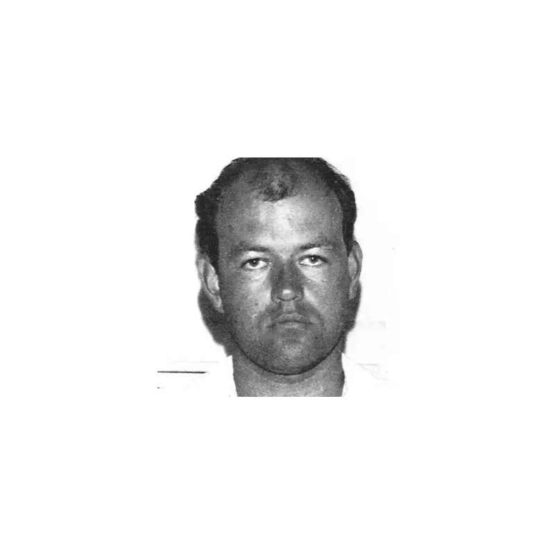 Double Child Killer Colin Pitchfork's Latest Bid for Freedom Denied – What Happens Next?