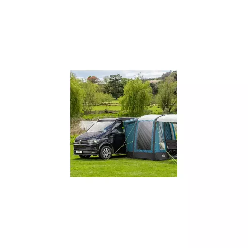 Double Your Camping Space with These Top Van Awnings – Must-Have Gear for Outdoor Enthusiasts