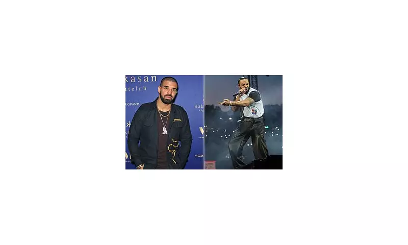 Drake Postpones Australian Tour Dates Amid Scheduling Chaos – Fans Left Heartbroken