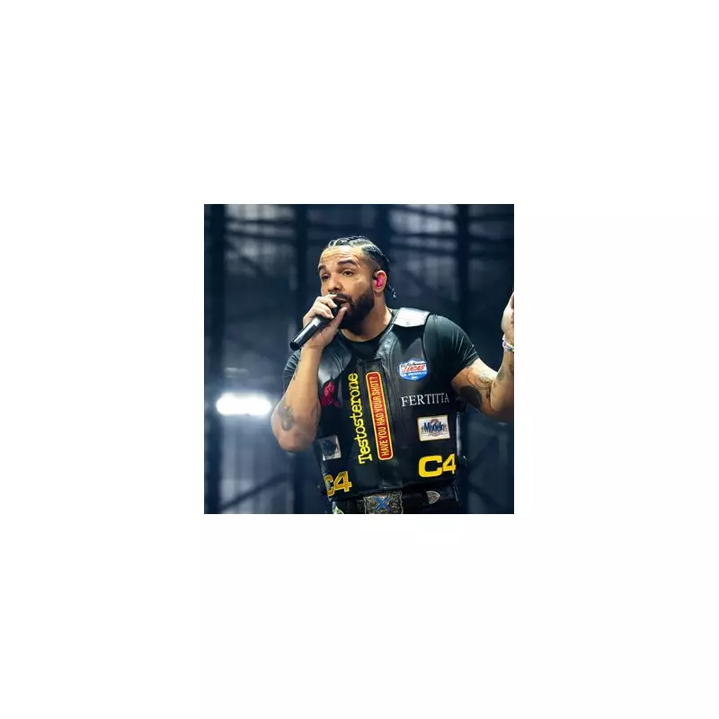 Drake Sparks Fan Fury After Abruptly Rescheduling Birmingham Show