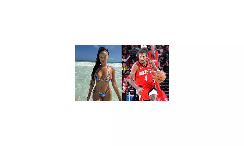 Draya Michele and Jalen Green Spark Controversy with Their Age-Gap Romance