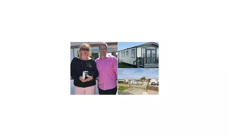 Dream Retirement Turns to Financial Nightmare as Caravan Buyers Face Hidden Costs