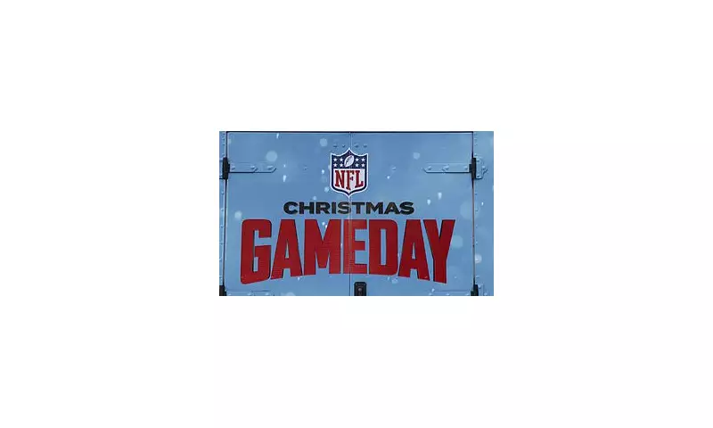 Drew Brees to Host Christmas NFL Game on Netflix in Groundbreaking Broadcast Deal