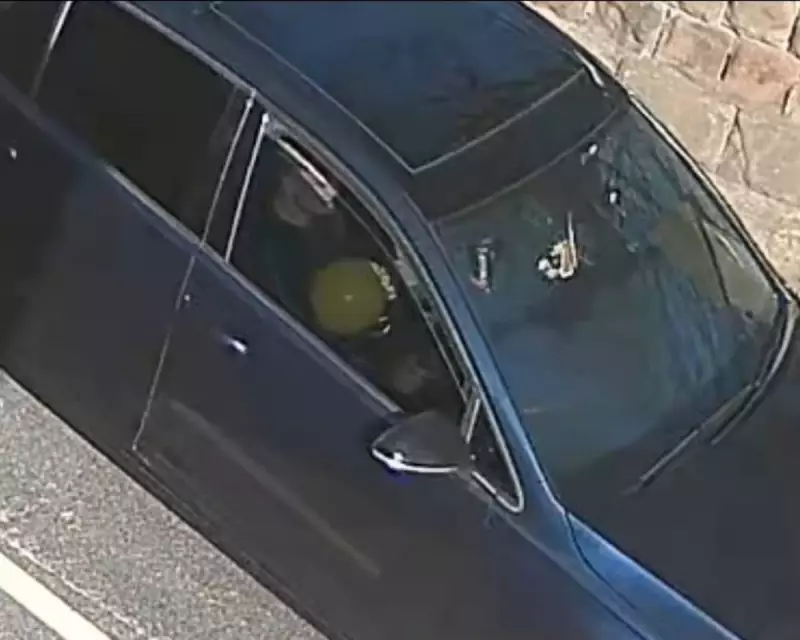 Driver Jailed After Fatal Crash Involving Nitrous Oxide Use