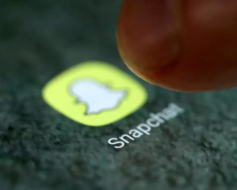 Driver Sent 44 Snapchat Messages Before Fatal Crash at 100km/h