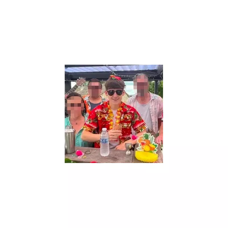 Driver Who Killed Bailey Chadwick in Hit-and-Run Jailed: Family's Heartbreaking Appeal