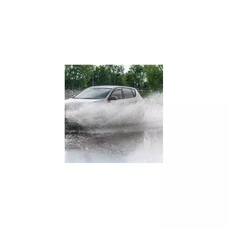 Drivers Beware: Ignoring This Simple Rule Could Land You a £5,000 Fine