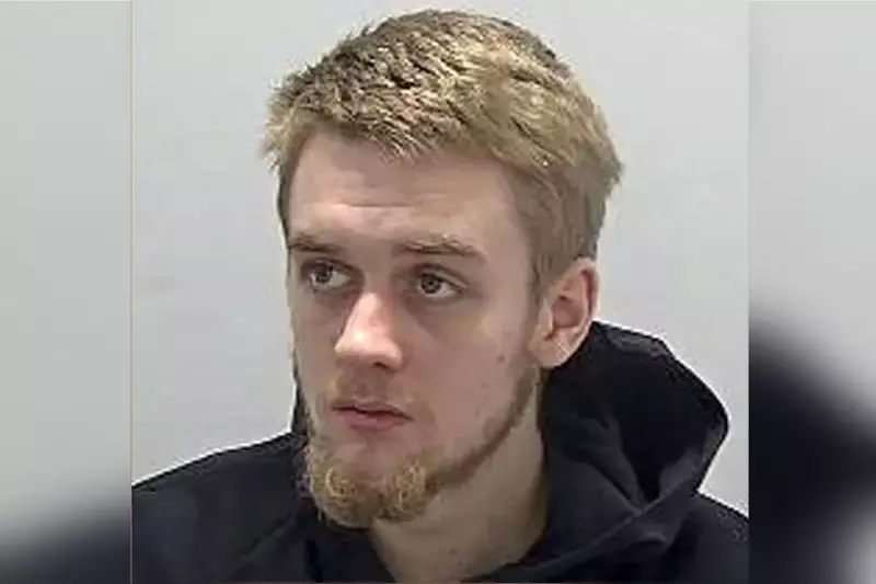 Drug Dealer's Blunder: Accidental Text to Police Leads to Arrest in UK