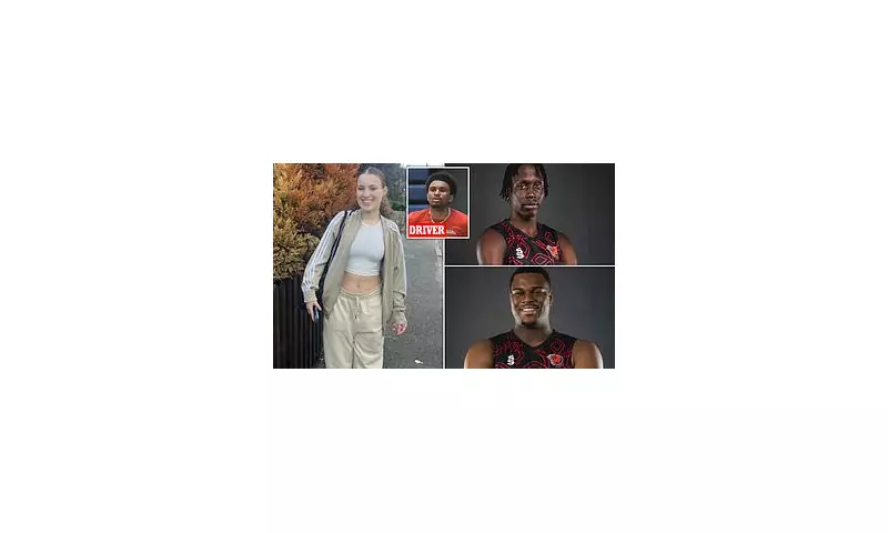 Drunk Student, 22, Killed Three Friends in 94mph Crash: Inquest Reveals Shocking Details