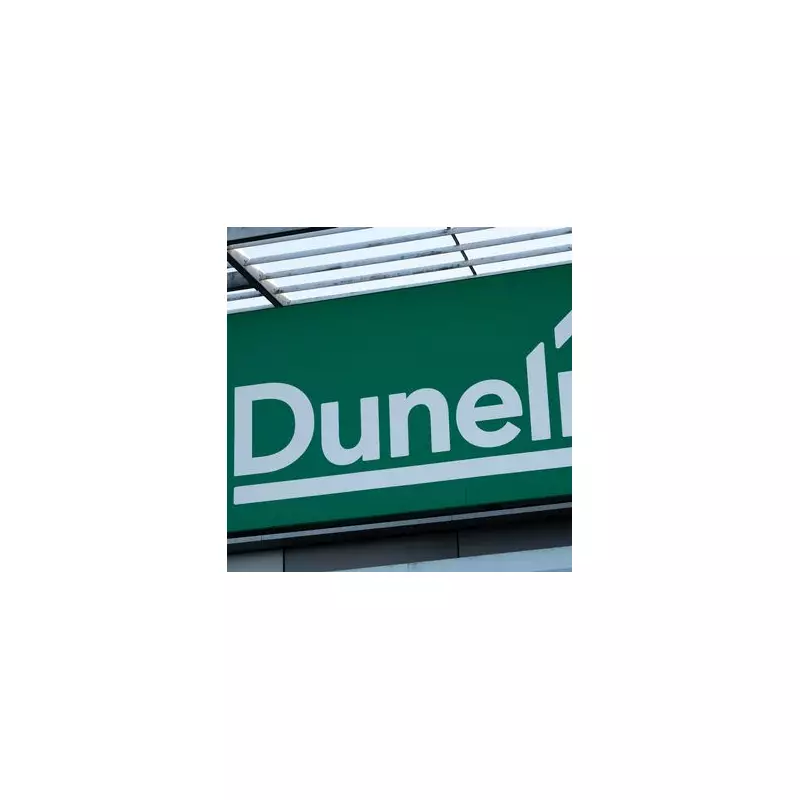 Dunelm Shoppers Rave About This £30 Must-Have Home Essential – And It's Flying Off Shelves!