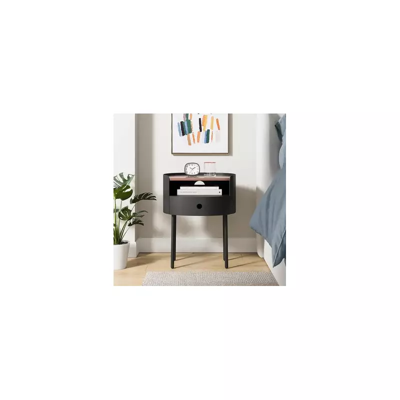 Dunelm Slashes £80 Off Stunning Bedside Table – Don’t Miss This Deal!