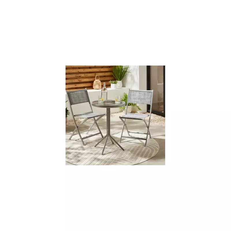 Dunelm's Garden Bistro Seating Collection Now on Sale – Up to 50% Off!