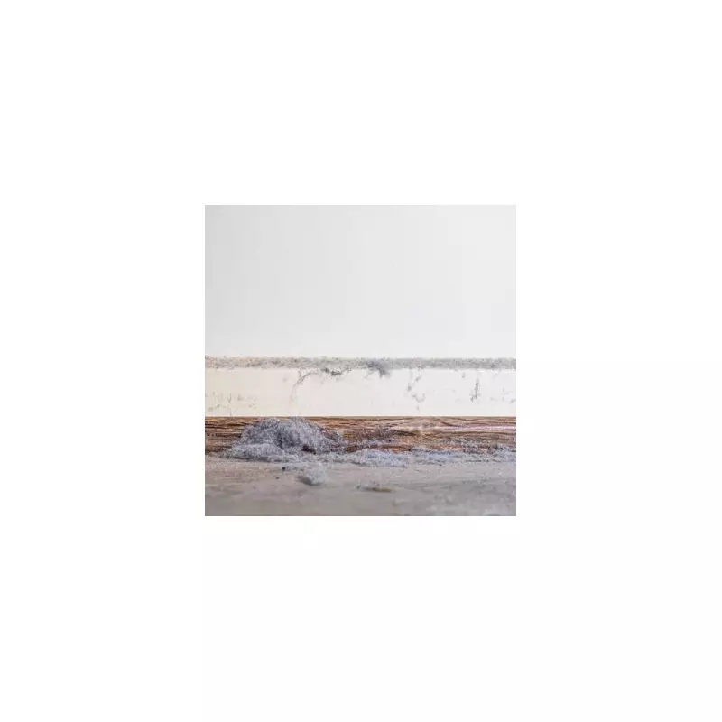 Dust-Free Skirting Boards: The Simple Hack Every Home Needs