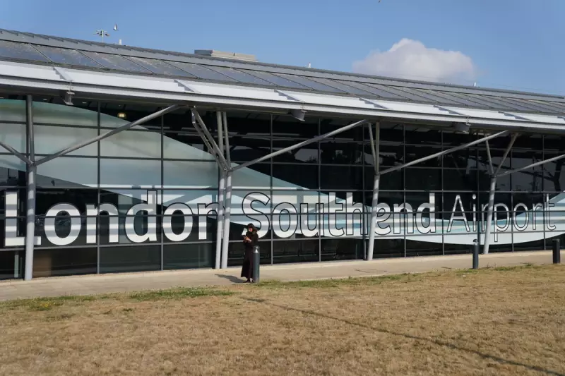 Dutch DNA Breakthrough: Essex Police Crack Cold Case with Netherlands' Help