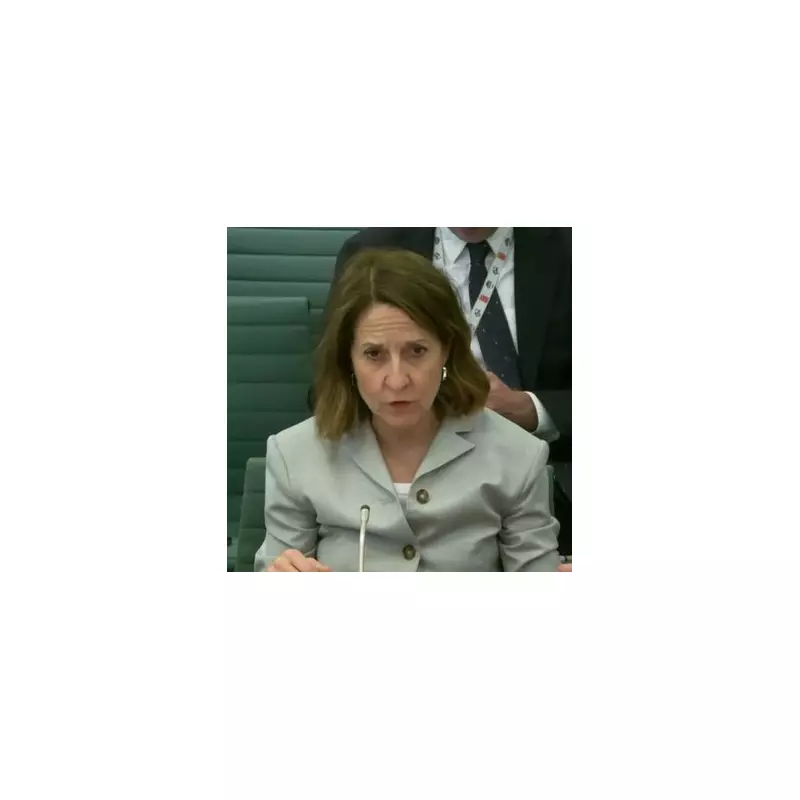 DWP Boss Liz Kendall Clashes with Tory MP Over Controversial Benefits Policy