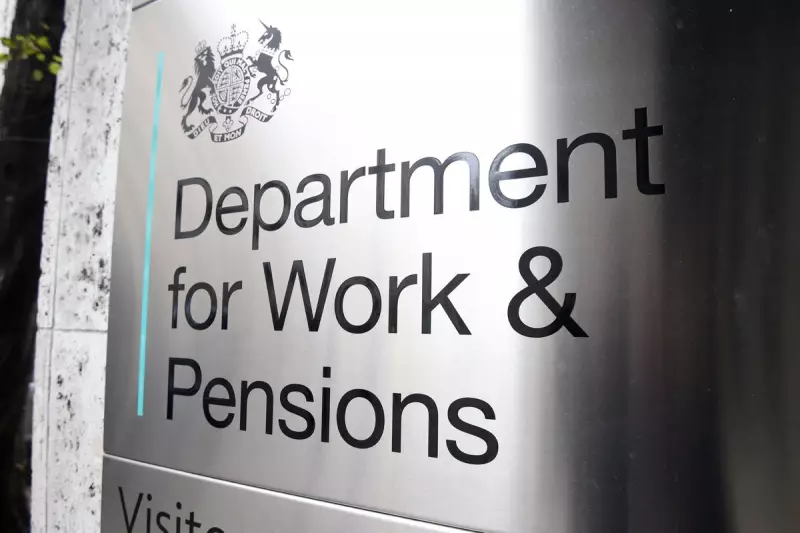 DWP Faces Backlash Over Delayed Compensation for Universal Credit and ESA Claimants