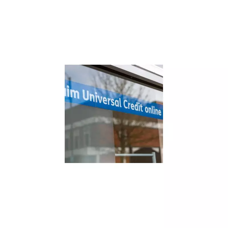 DWP Issues Urgent Alert: 600,000 Households Could Lose £299 Cost of Living Payment – Check Now!