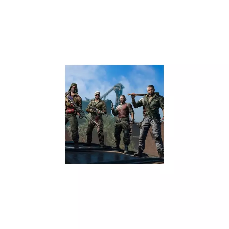 Dying Light: The Beast Unleashes Thrilling New Content – What You Need to Know