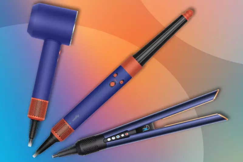 Dyson Airwrap & Supersonic Deals: Where to Find the Best Hair Styling Bargains