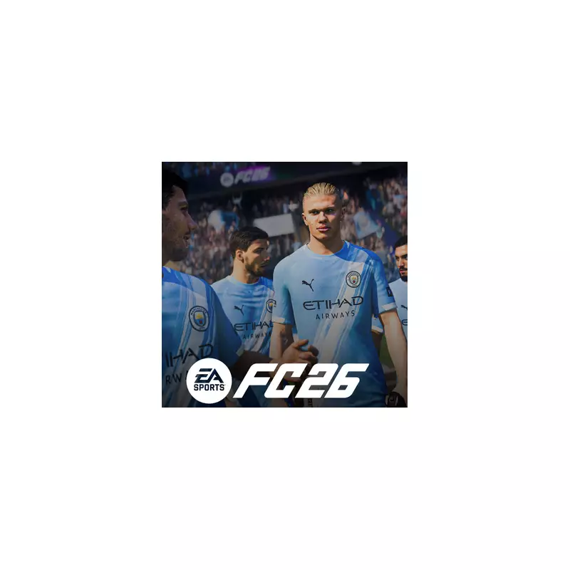 EA FC 26 Beta Leak Reveals Exciting New Features & Gameplay Upgrades