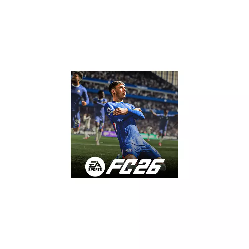 EA FC 26 First Impressions: A Game-Changer for Football Fans?