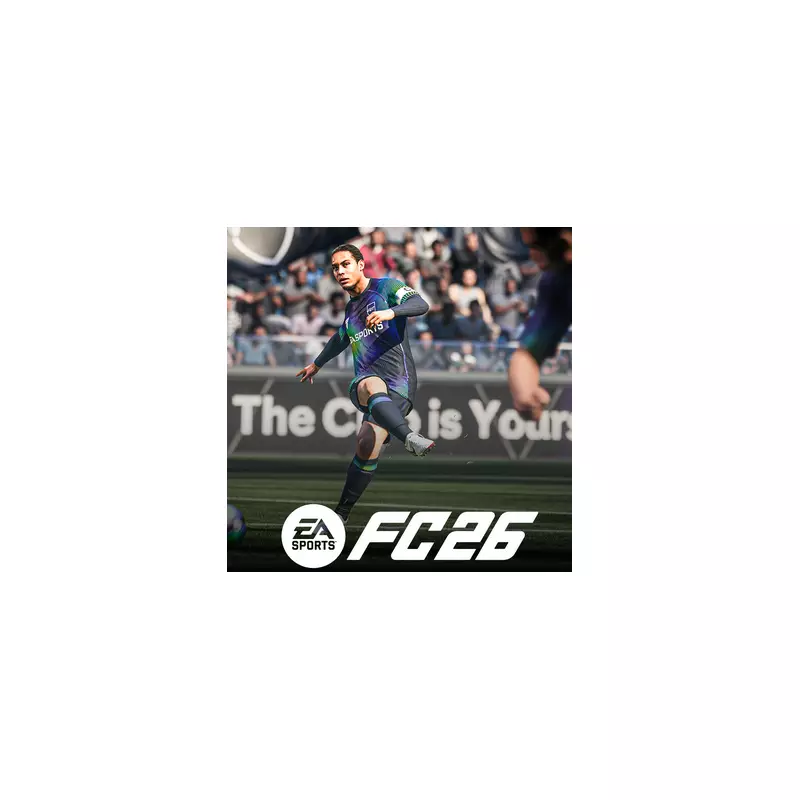 EA FC 26 Pre-Orders Now Live: What You Need to Know Before Buying