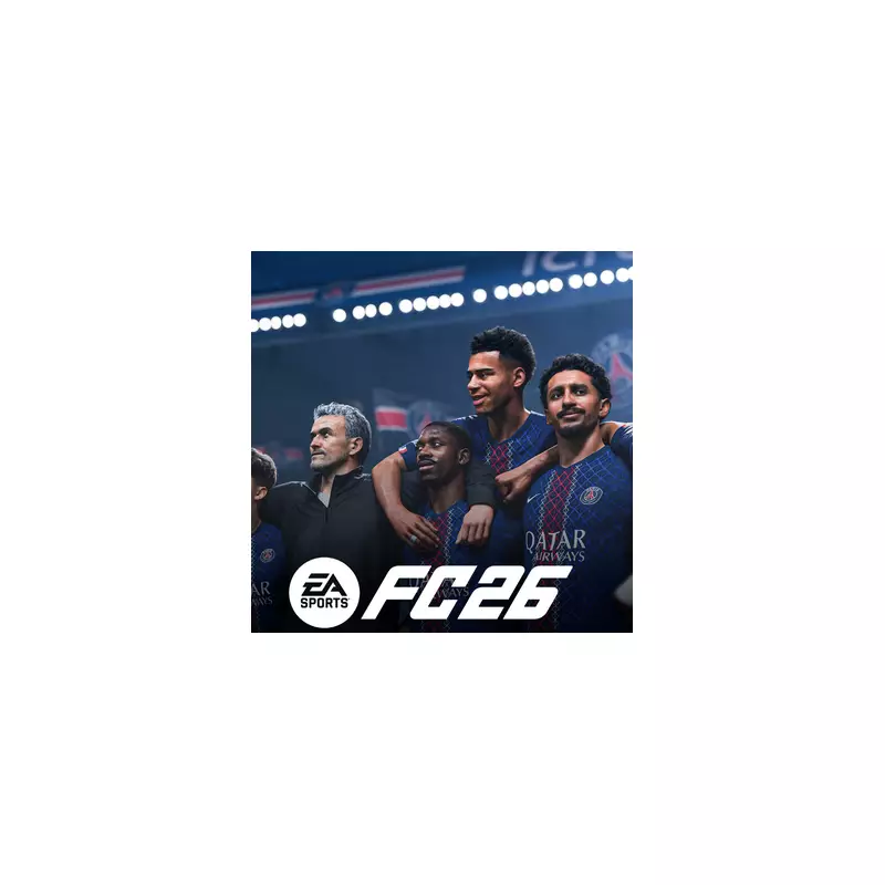 EA FC 26 Release Date Leaked: What We Know So Far