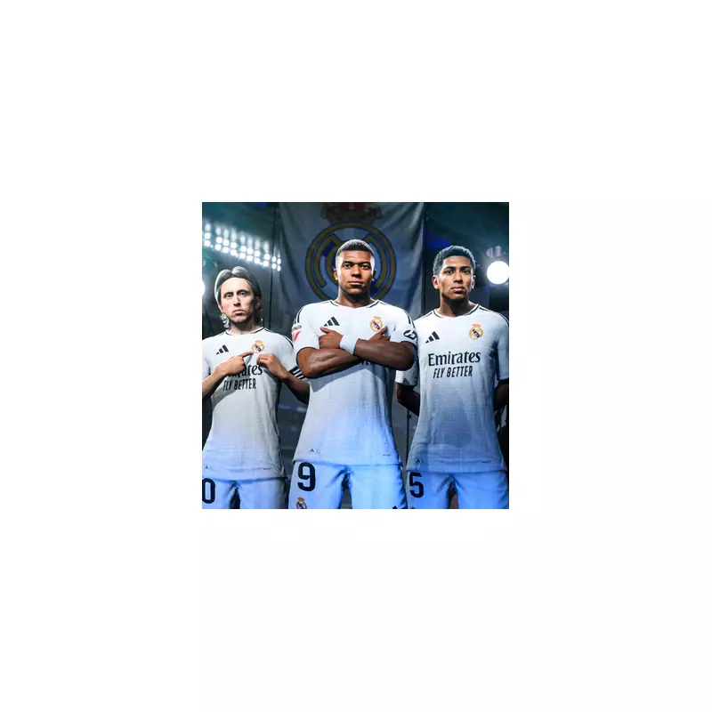 EA FC Servers Down: Gamers Fume as Online Play Disrupted – Latest Updates