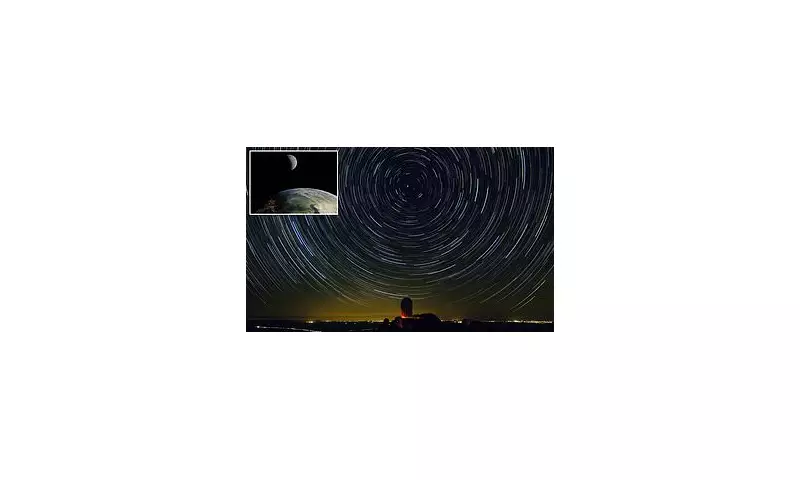 Earth to Spin Faster Tomorrow: Shortest Day in Recorded History