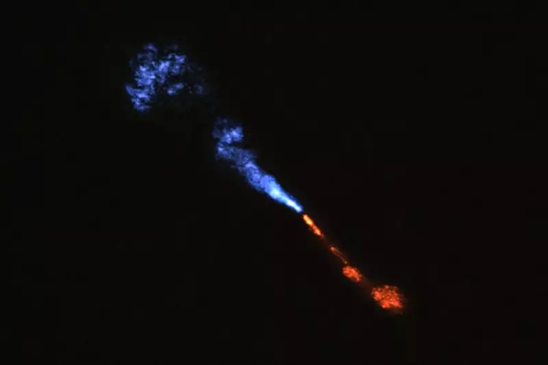 Earth's Core Slowing Down: What This Means for Our Planet's Future