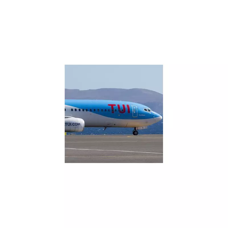 East Midlands Airport Chaos: Flights Grounded as Runway Incident Sparks Travel Nightmare