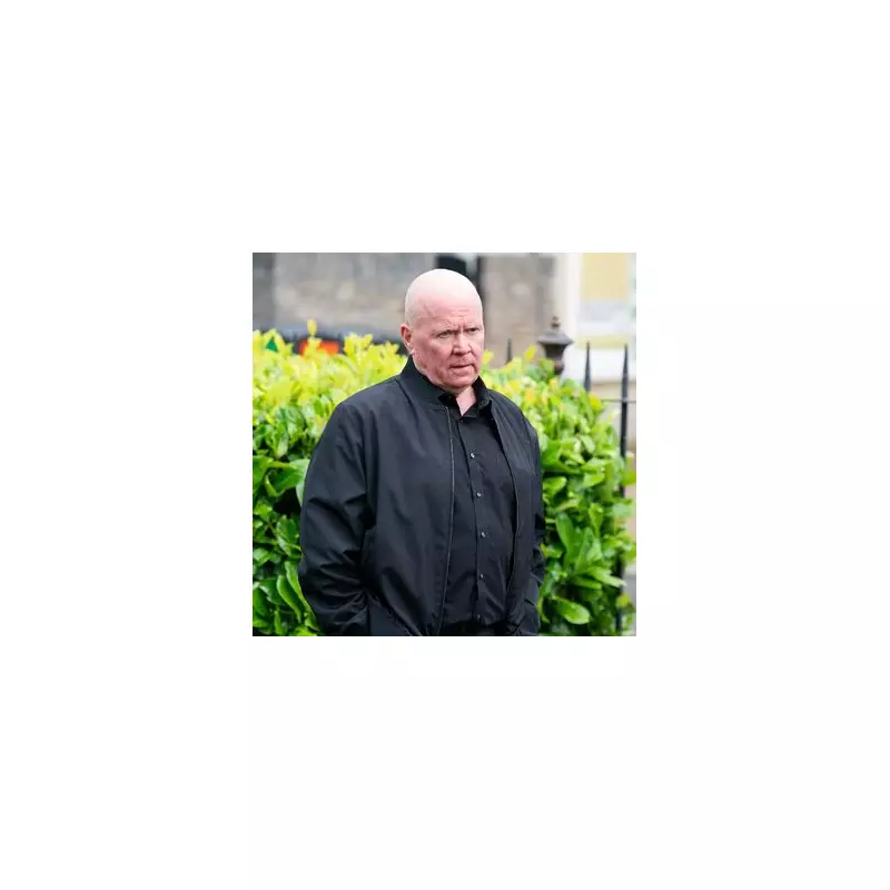 Eastenders Shock: Phil Mitchell's Health Crisis Sparks Fan Fears – What’s Next for Walford’s Hardman?