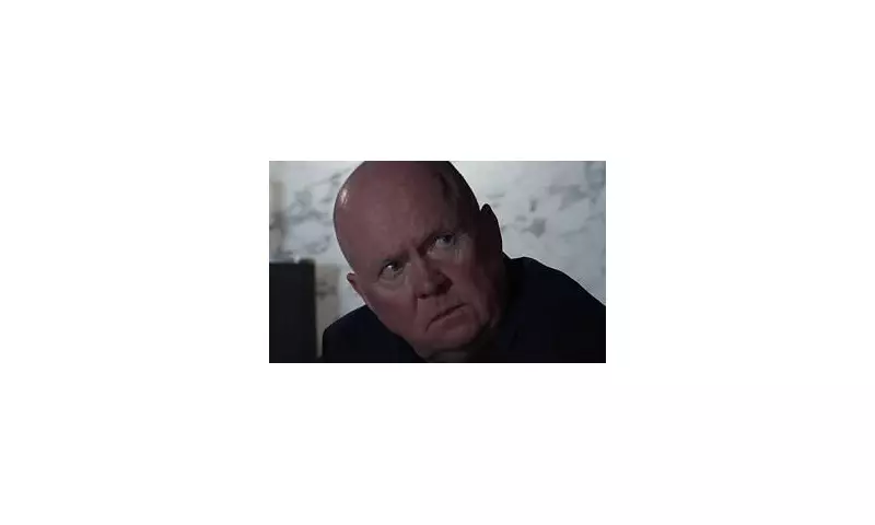 EastEnders Shocker: Beloved Character Exits Albert Square Tonight in Emotional Twist