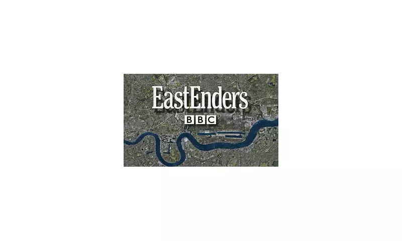 EastEnders Shocker: Beloved Character Makes Dramatic Comeback!