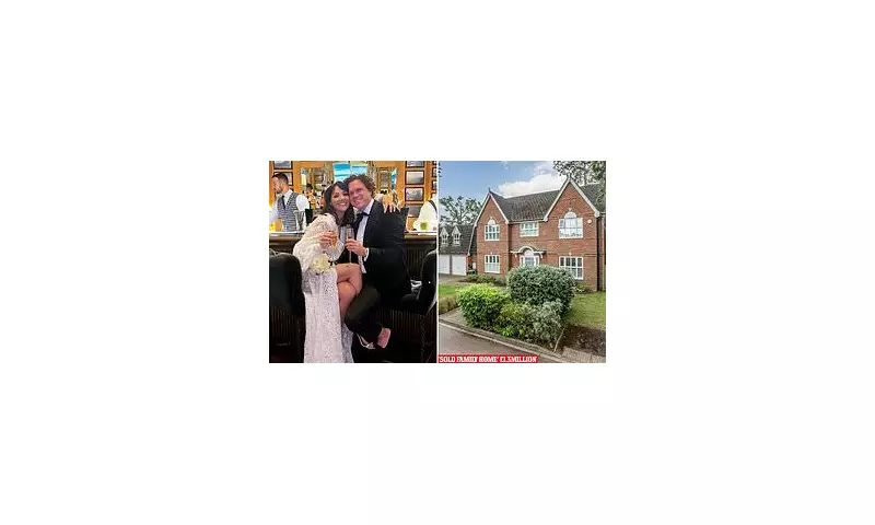 EastEnders Star Martine McCutcheon Declared Bankrupt Amidst Divorce Turmoil